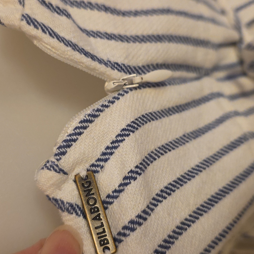 Billabong OH HEY Romper - Picture 15 of 16